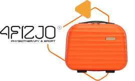 Logo 4Fizjo